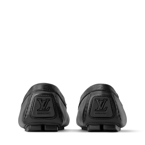 Mocassino LV Driver Uomo Calzature Mocassini | LOUIS VUITTON (Zoom prodotto)
