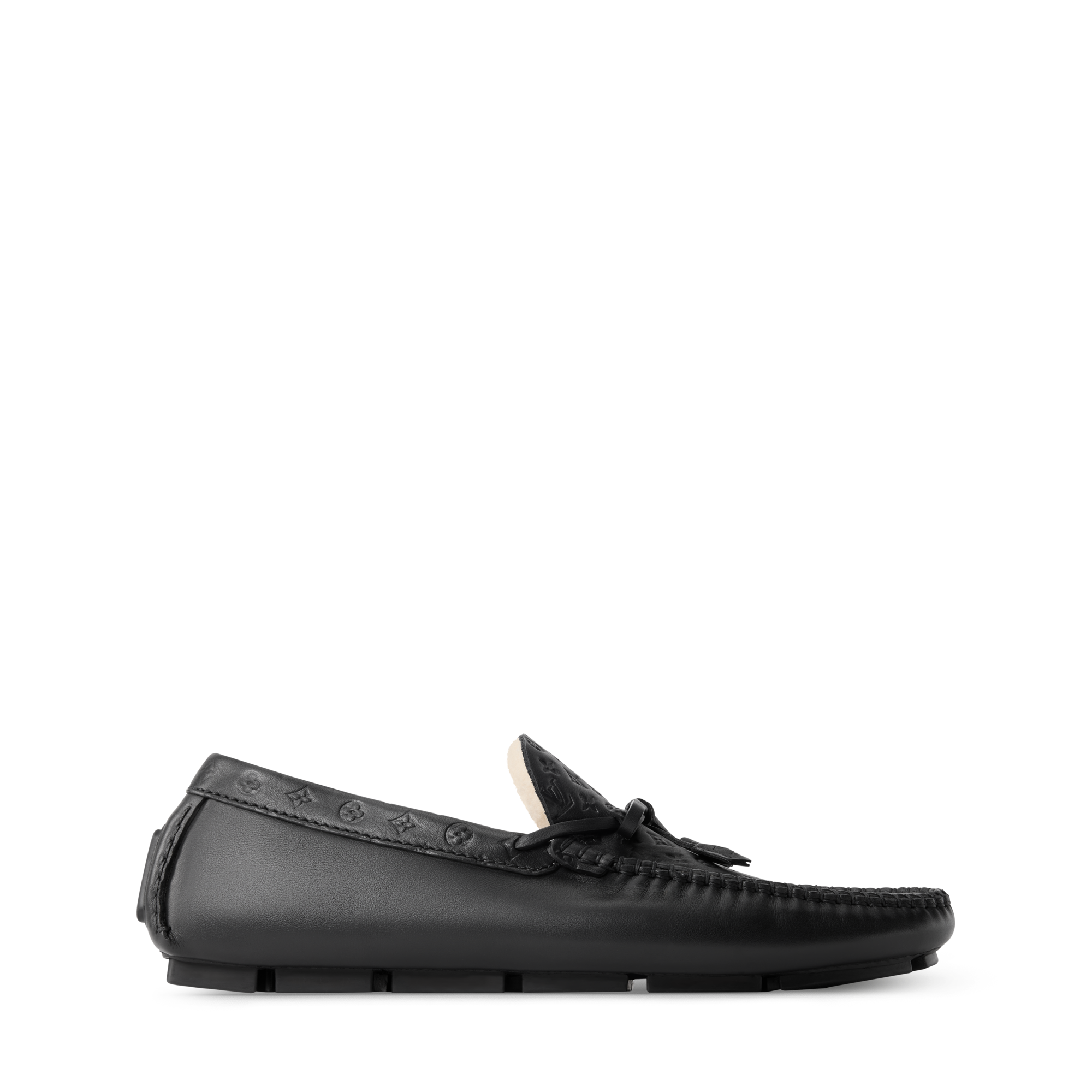 Mocassino LV Driver  Uomo Calzature Mocassini | LOUIS VUITTON (Zoom prodotto)
