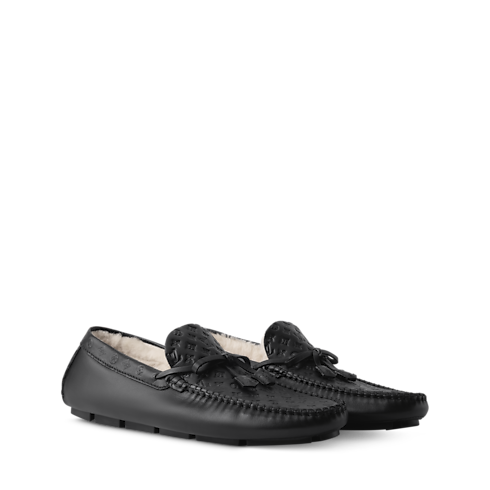 Mocassino LV Driver Uomo Calzature Mocassini | LOUIS VUITTON (Zoom prodotto)