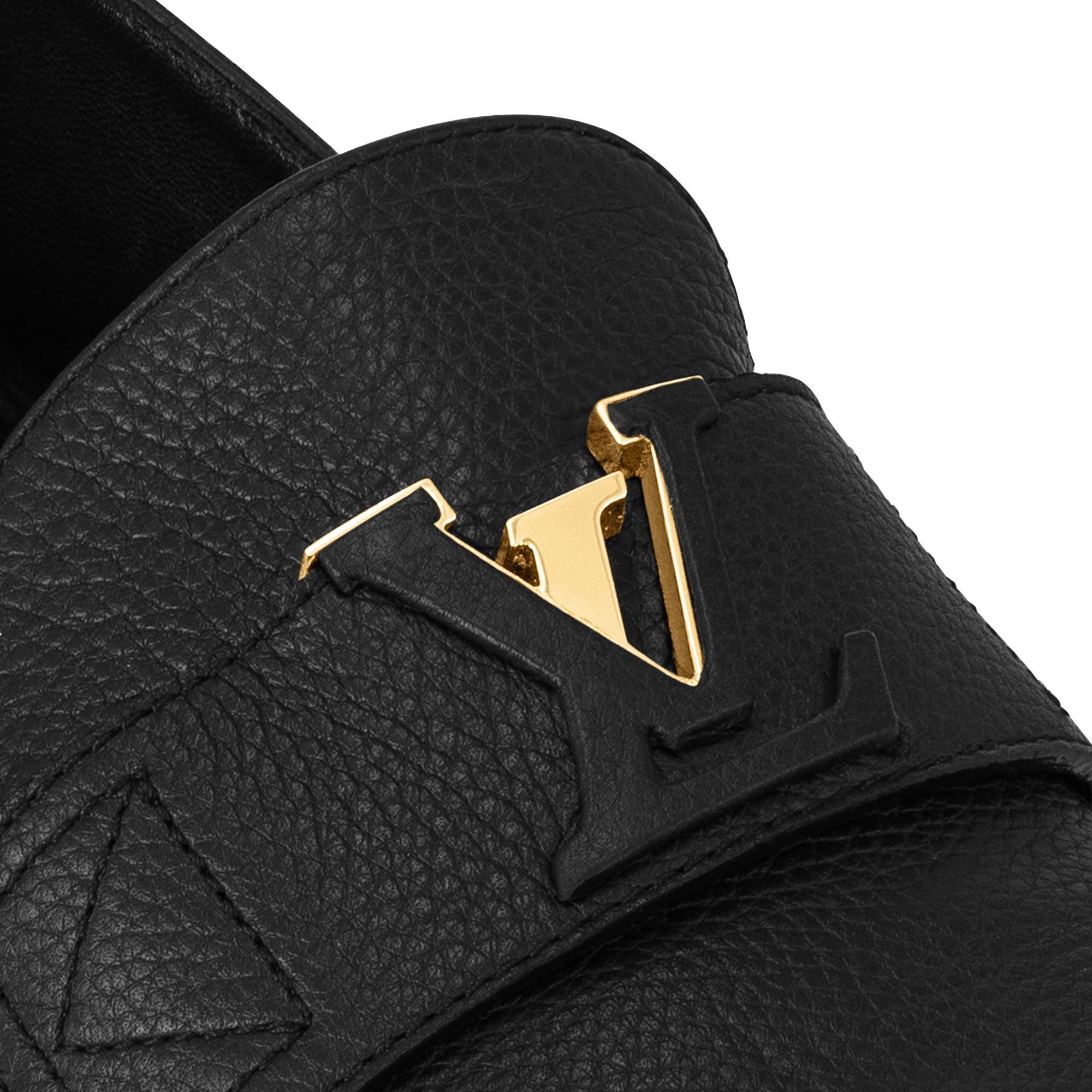 Mocassino LV Mare  Donna Calzature Tutte le Scarpe | LOUIS VUITTON (Zoom prodotto)