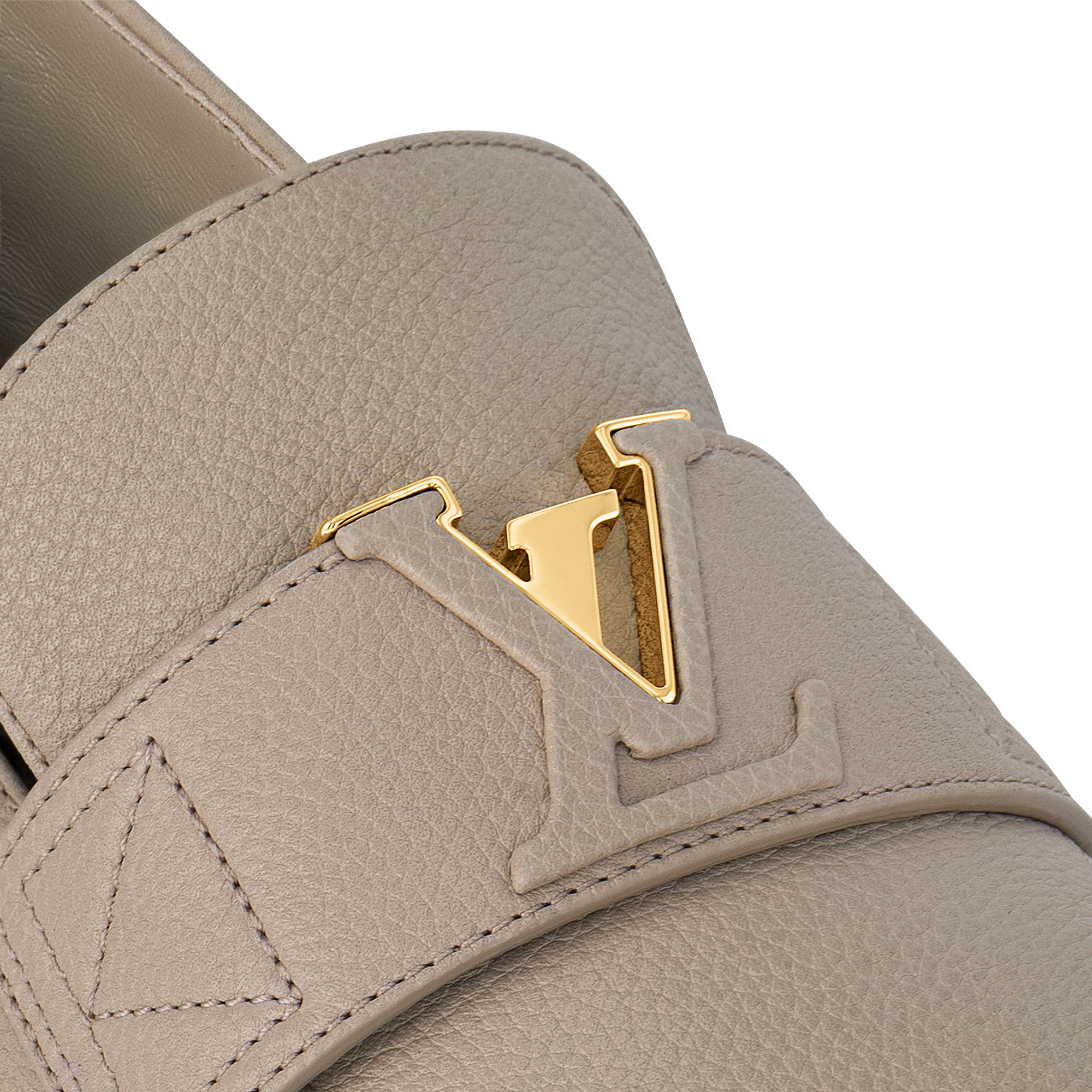 Mocassino LV Mare  Donna Calzature Tutte le Scarpe | LOUIS VUITTON (Zoom prodotto)