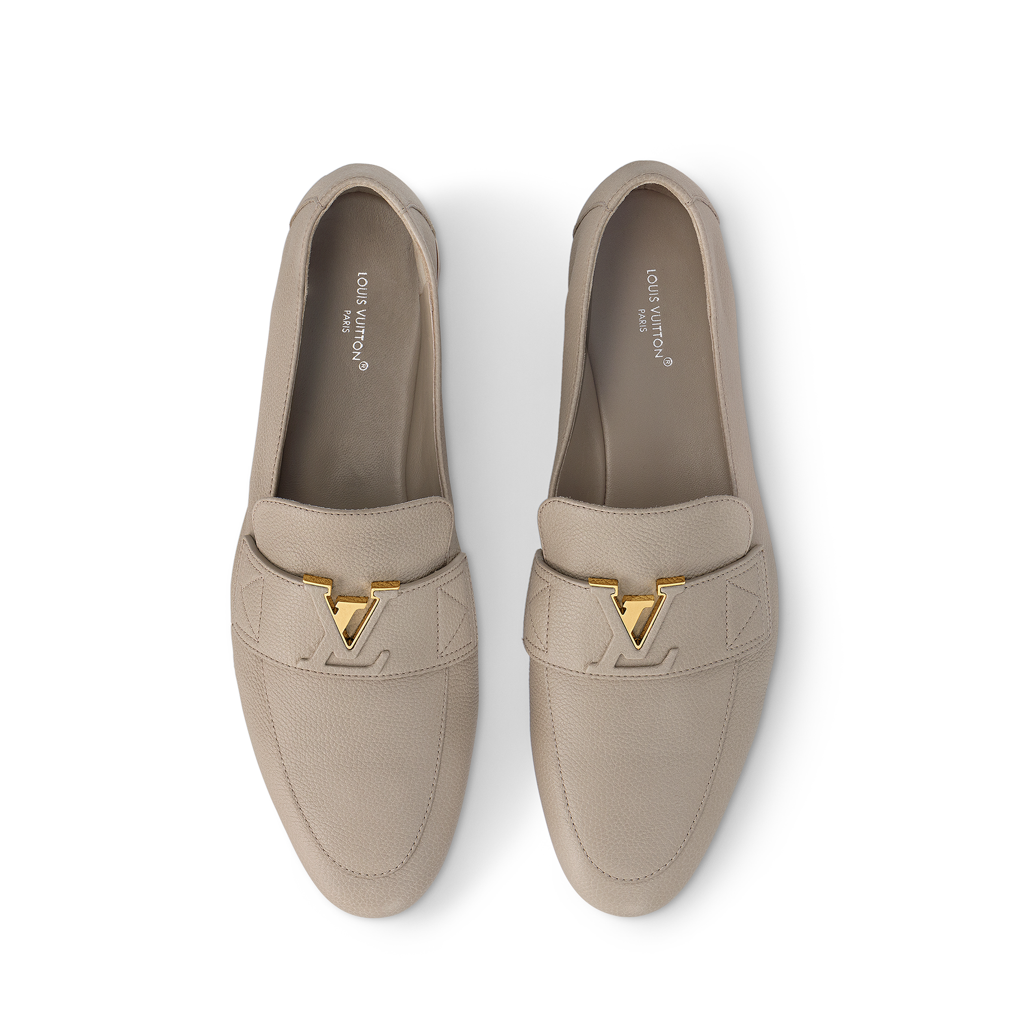 Mocassino LV Mare  Donna Calzature Tutte le Scarpe | LOUIS VUITTON (Zoom prodotto)