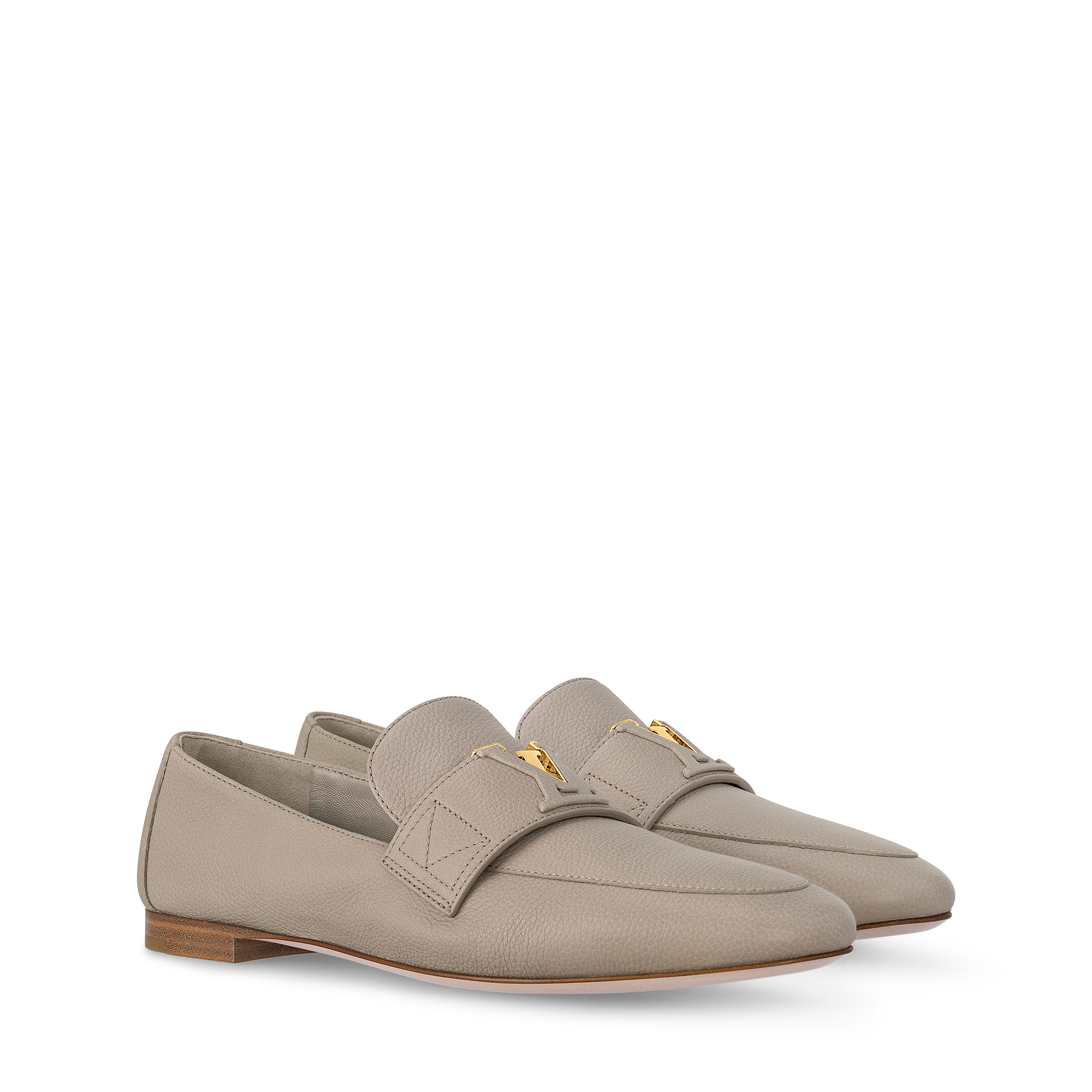 Mocassino LV Mare  Donna Calzature Tutte le Scarpe | LOUIS VUITTON (Zoom prodotto)