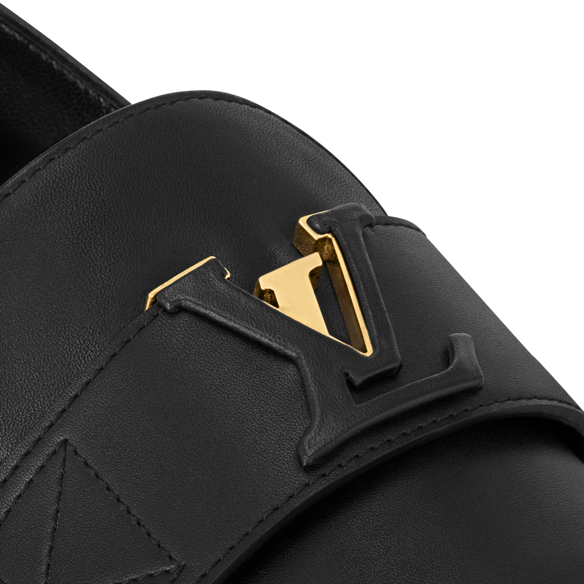 Mocassino LV Mare  Donna Calzature Tutte le Scarpe | LOUIS VUITTON (Zoom prodotto)