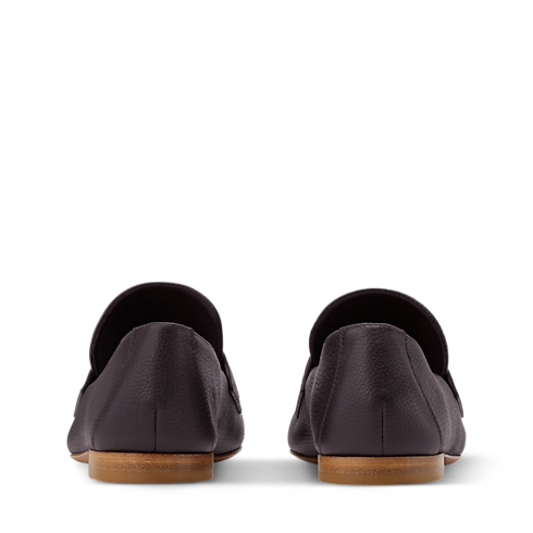 Mocassino LV Mare Donna Calzature Mocassini e Ballerine | LOUIS VUITTON (Zoom prodotto)