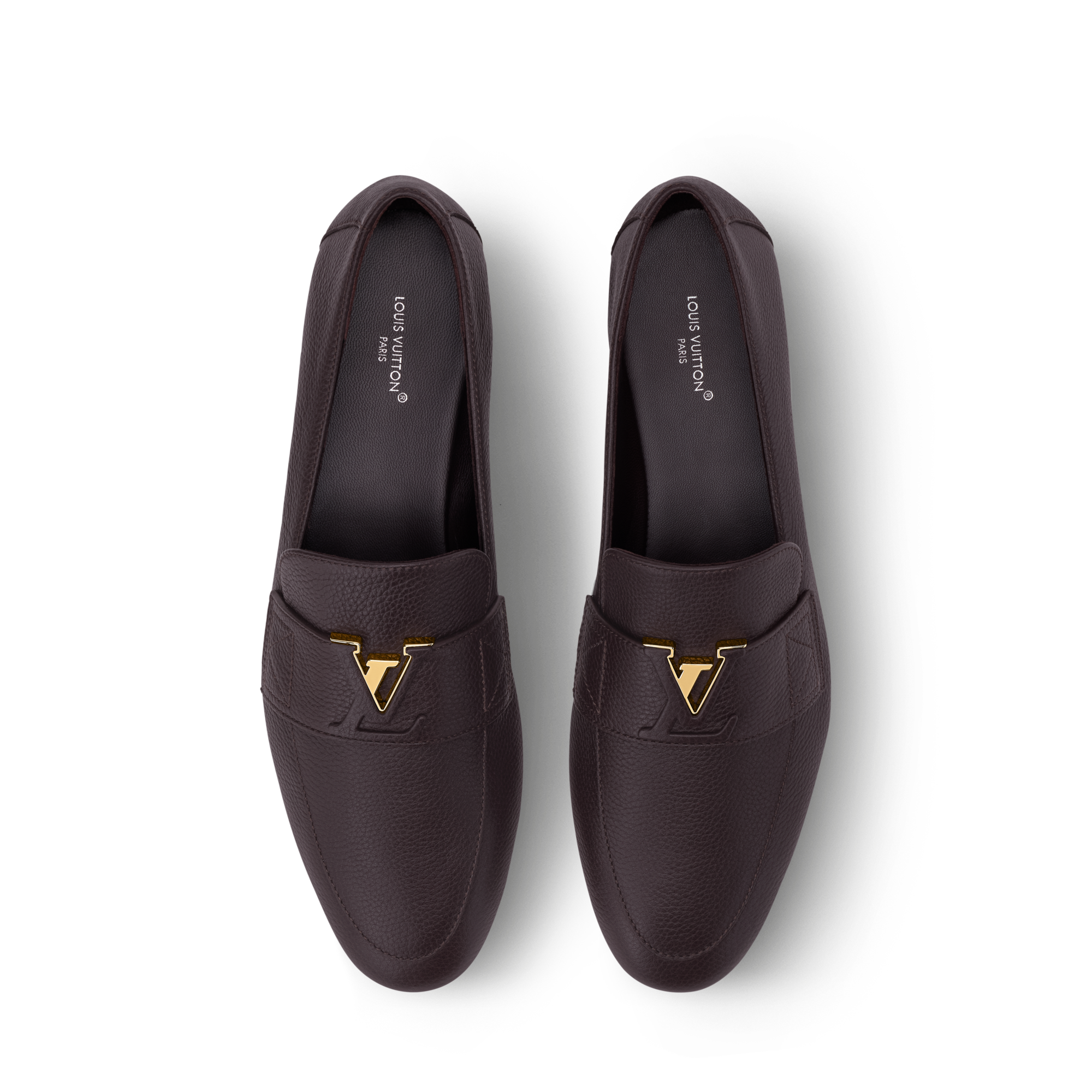 Mocassino LV Mare  Donna Calzature Mocassini e Ballerine | LOUIS VUITTON (Zoom prodotto)