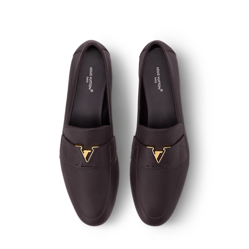 Mocassino LV Mare Donna Calzature Mocassini e Ballerine | LOUIS VUITTON (Zoom prodotto)