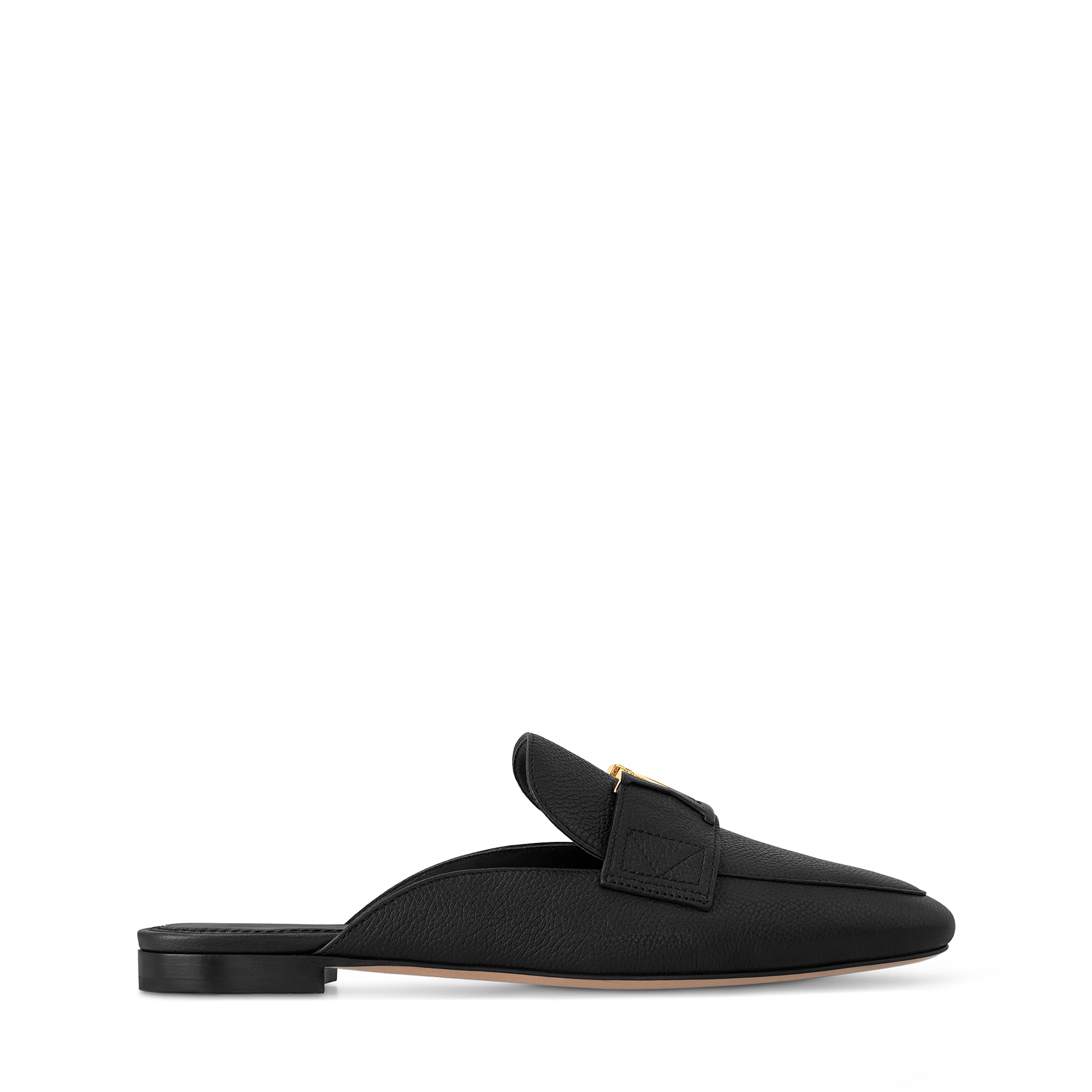 Mocassino LV Mare aperto sul retro  Donna Calzature Tutte le Scarpe | LOUIS VUITTON (Zoom prodotto)