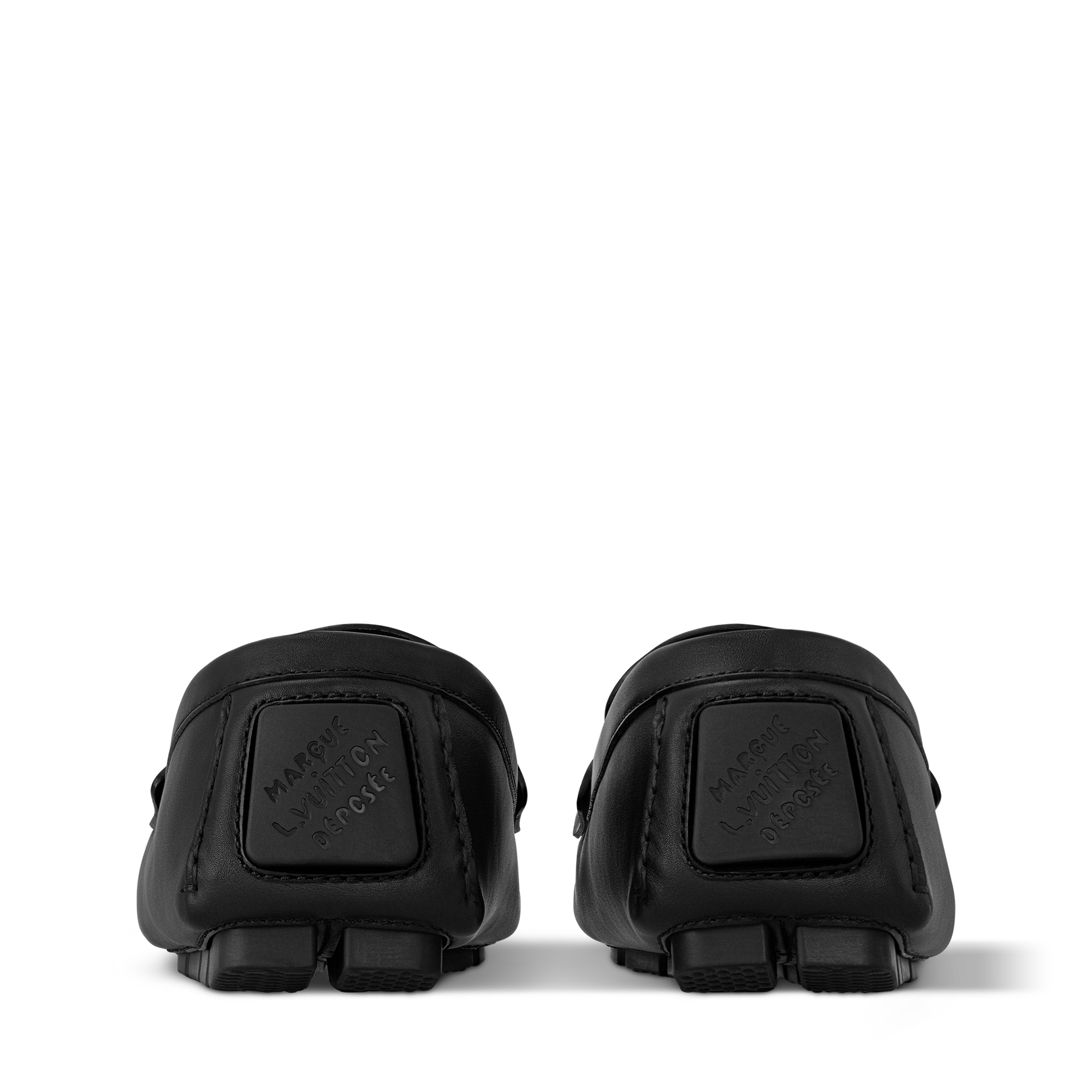 Mocassino LV Monza  Uomo Calzature Mocassini | LOUIS VUITTON (Zoom prodotto)