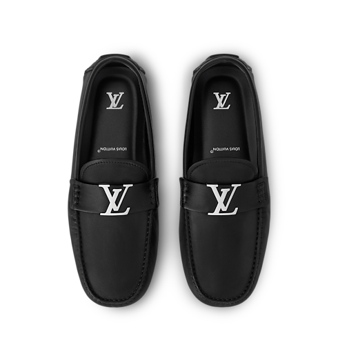 Mocassino LV Monza Uomo Calzature Mocassini | LOUIS VUITTON (Zoom prodotto)