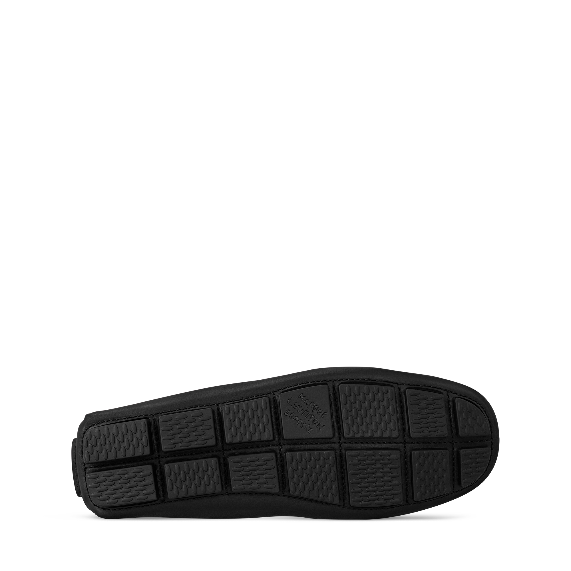Mocassino LV Monza  Uomo Calzature Mocassini | LOUIS VUITTON (Zoom prodotto)