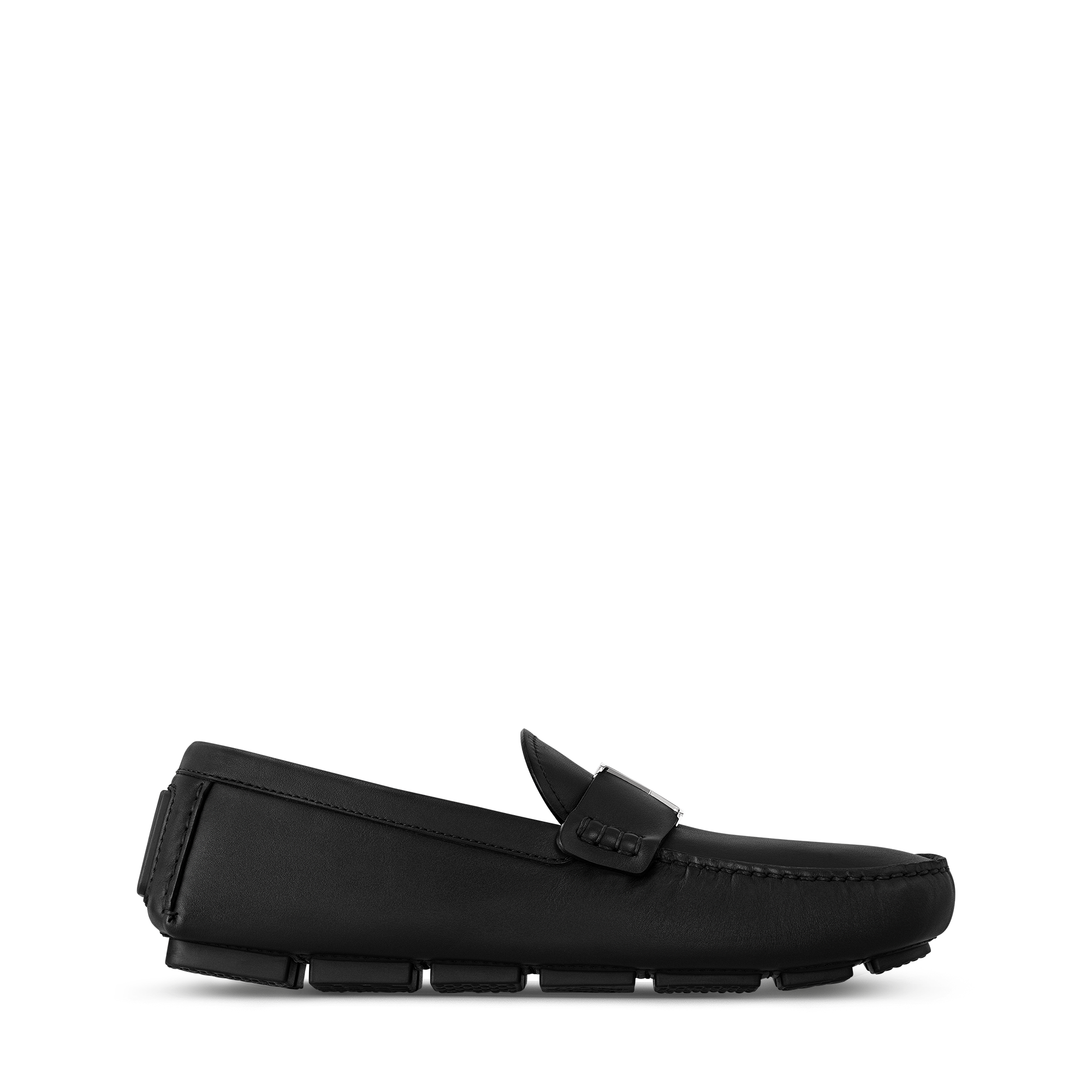 Mocassino LV Monza  Uomo Calzature Mocassini | LOUIS VUITTON (Zoom prodotto)