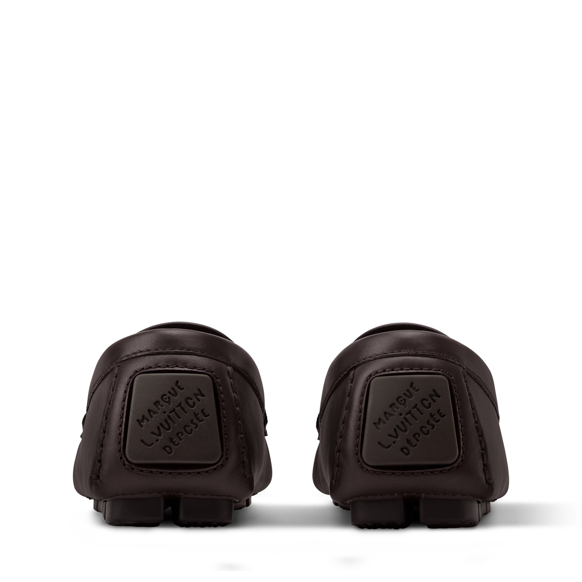 Mocassino LV Monza  Uomo Calzature Mocassini | LOUIS VUITTON (Zoom prodotto)