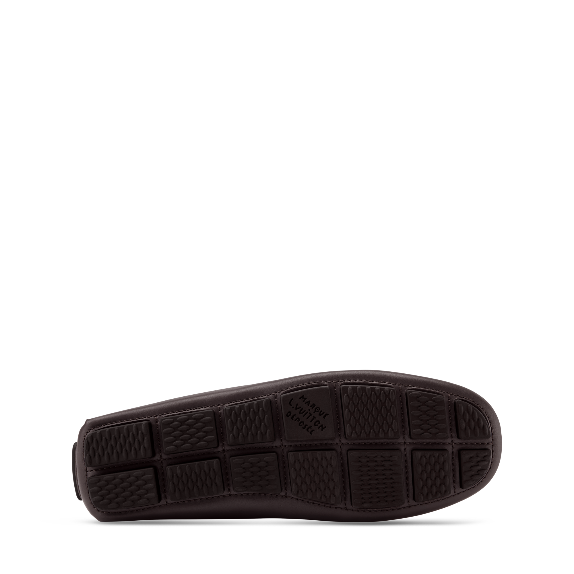 Mocassino LV Monza  Uomo Calzature Mocassini | LOUIS VUITTON (Zoom prodotto)