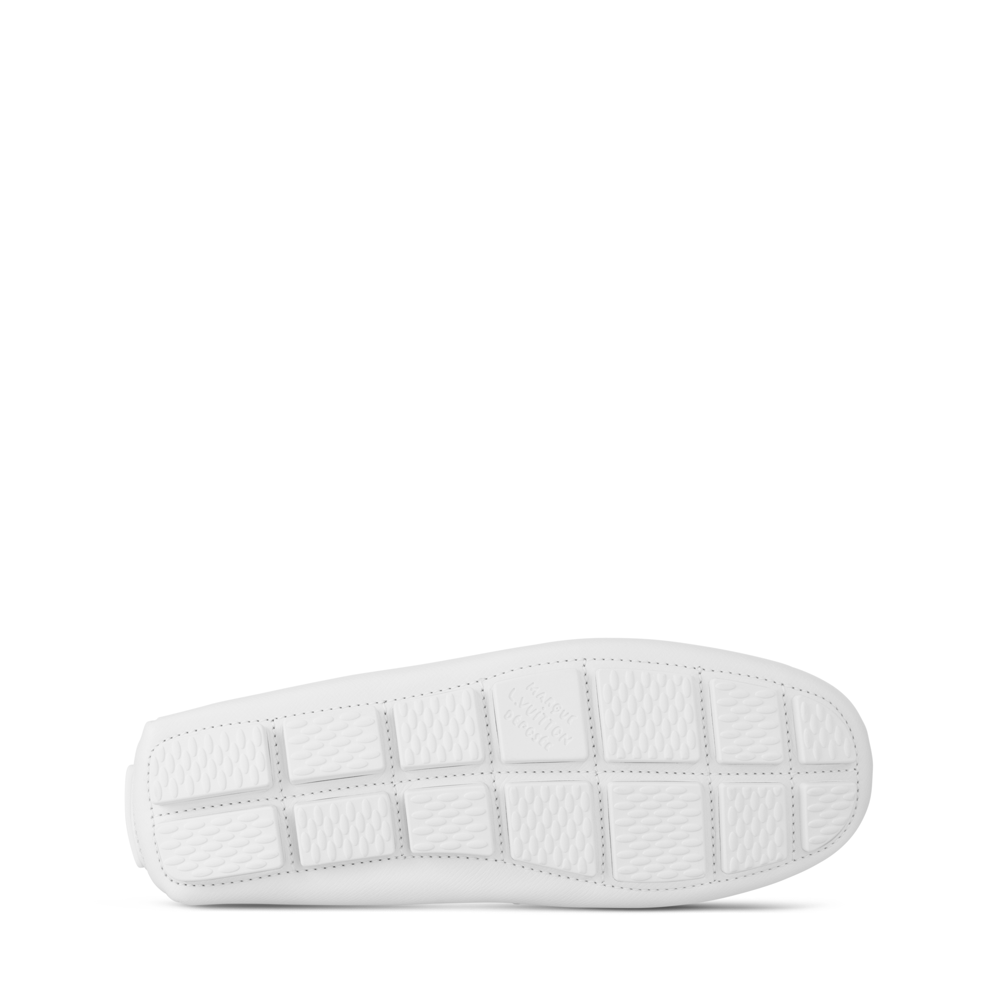 Mocassino LV Monza Taïga  Uomo Calzature Mocassini | LOUIS VUITTON (Zoom prodotto)