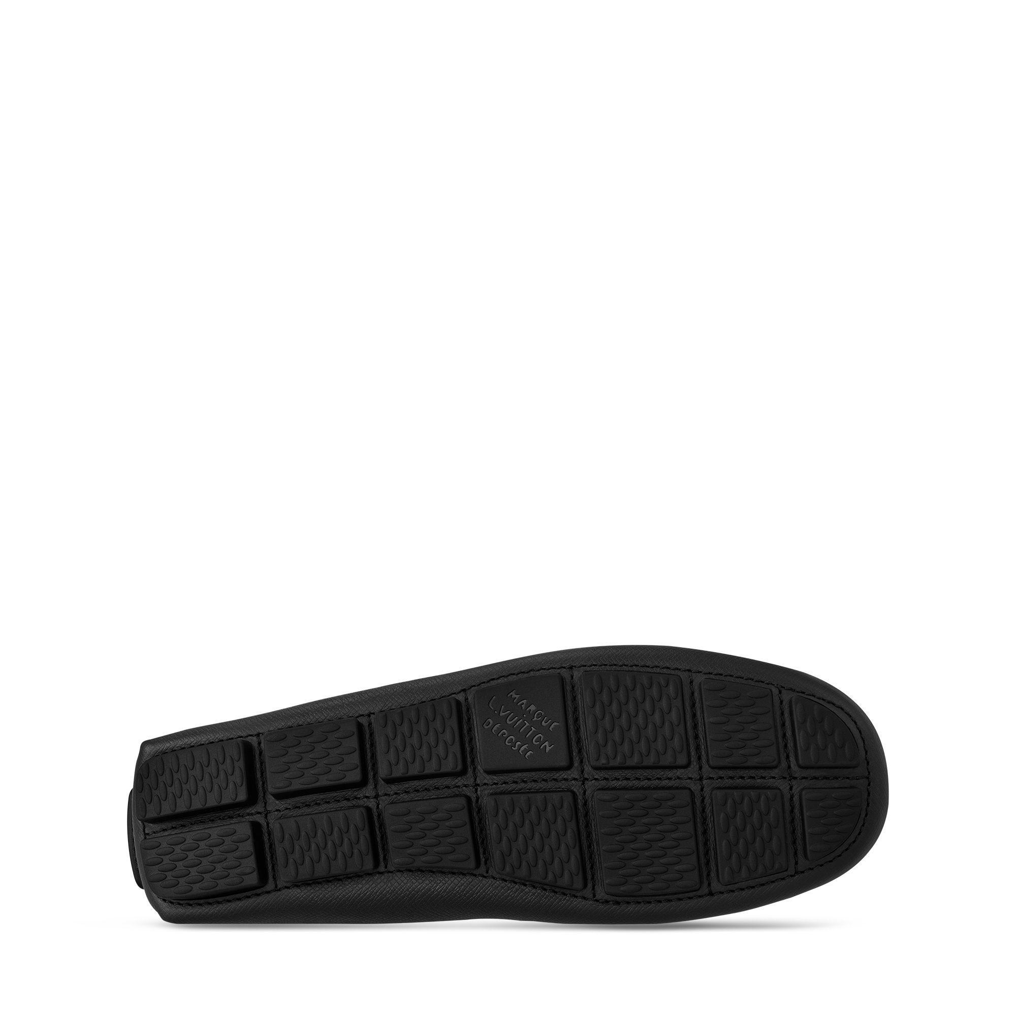 Mocassino LV Monza Taïga  Uomo Calzature Mocassini | LOUIS VUITTON (Zoom prodotto)