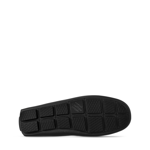 Mocassino LV Monza Taïga Uomo Calzature Mocassini | LOUIS VUITTON (Zoom prodotto)