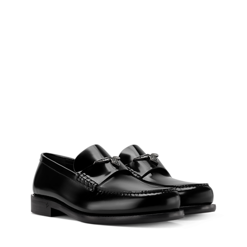 Mocassino LV Oxford Uomo Calzature Mocassini | LOUIS VUITTON (Zoom prodotto)