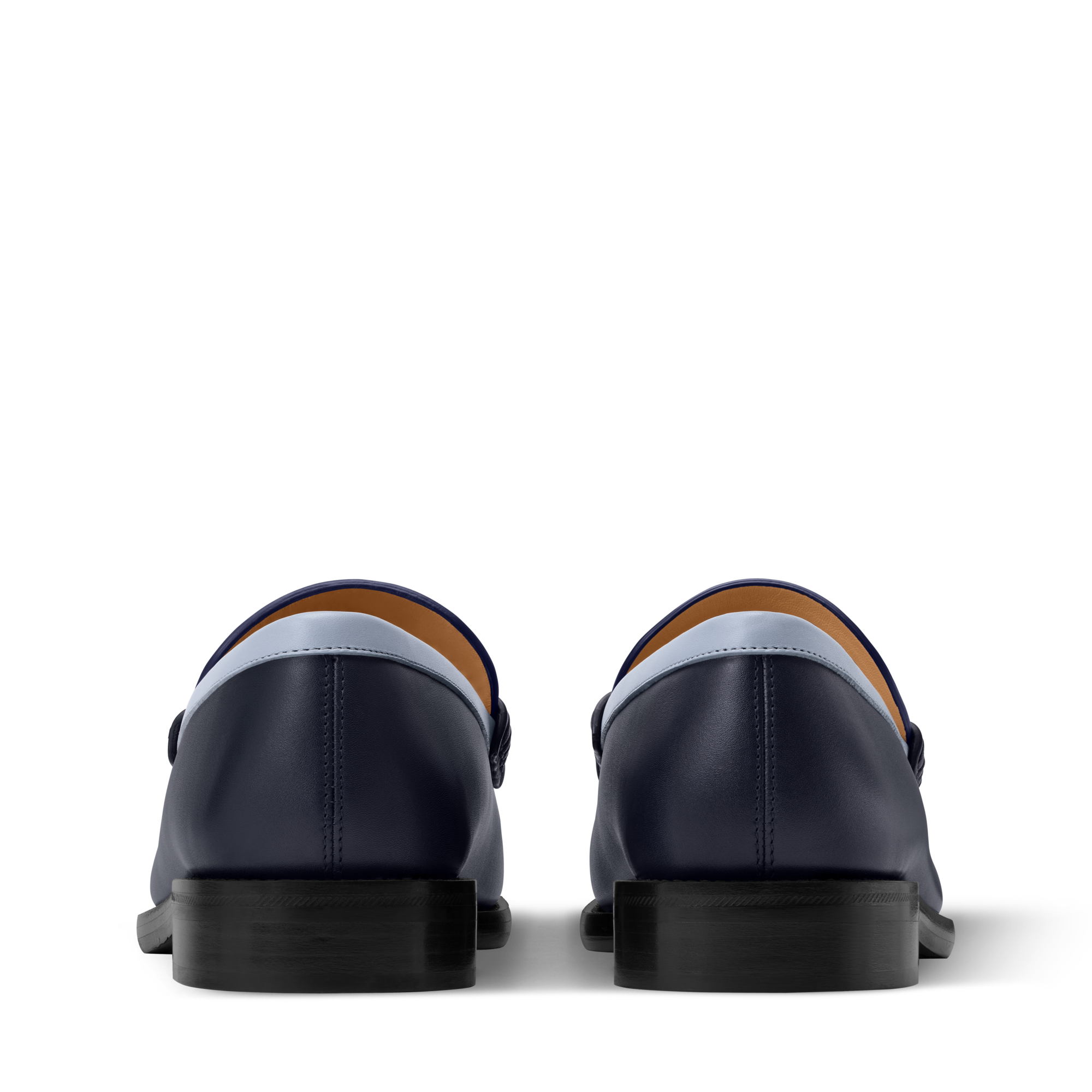 Mocassino LV Oxford  Uomo Calzature Mocassini | LOUIS VUITTON (Zoom prodotto)