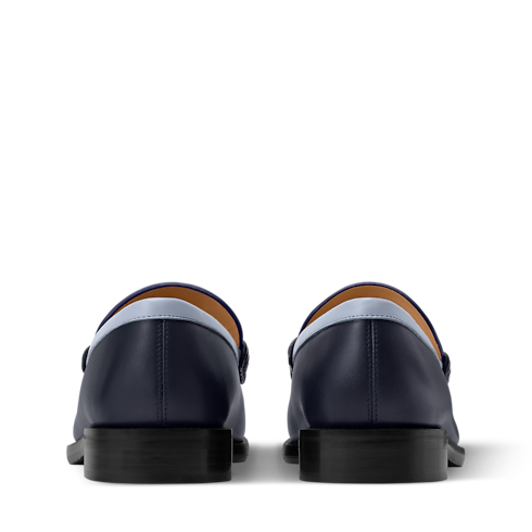 Mocassino LV Oxford Uomo Calzature Mocassini | LOUIS VUITTON (Zoom prodotto)