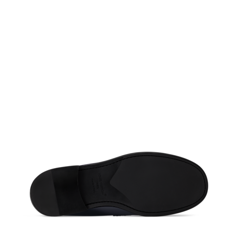 Mocassino LV Oxford Uomo Calzature Mocassini | LOUIS VUITTON (Zoom prodotto)