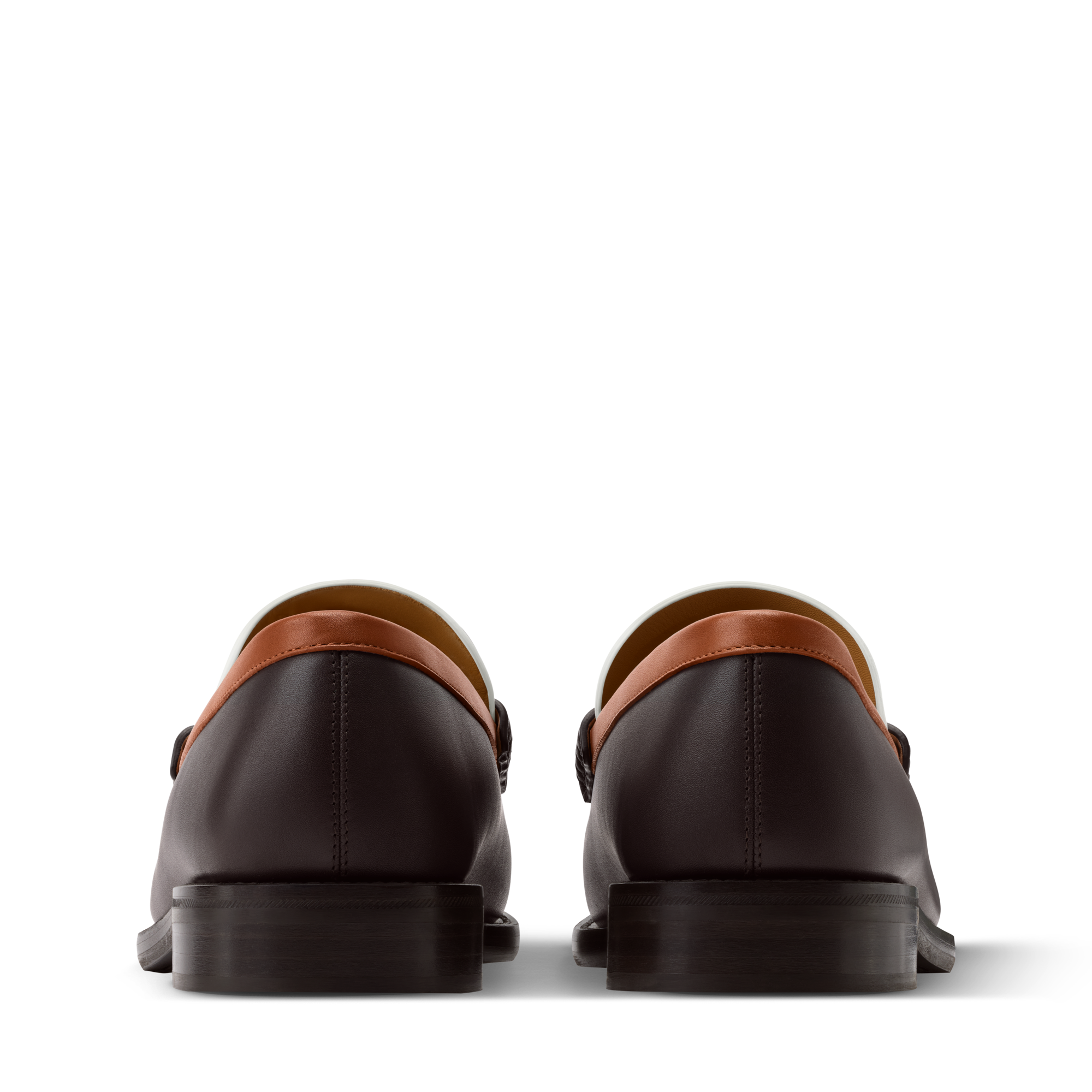 Mocassino LV Oxford  Uomo Calzature Mocassini | LOUIS VUITTON (Zoom prodotto)