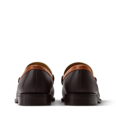 Mocassino LV Oxford Uomo Calzature Mocassini | LOUIS VUITTON (Zoom prodotto)