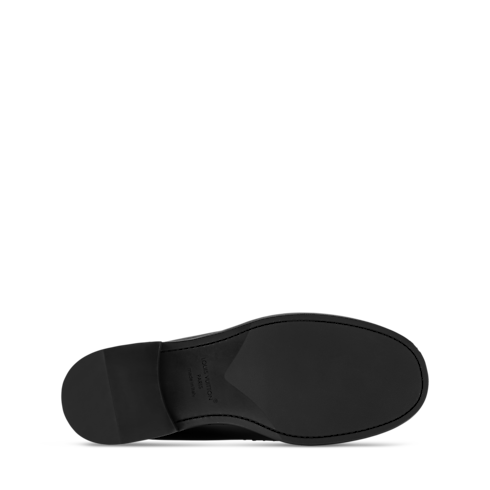 Mocassino LV Oxford Uomo Calzature Mocassini | LOUIS VUITTON (Zoom prodotto)