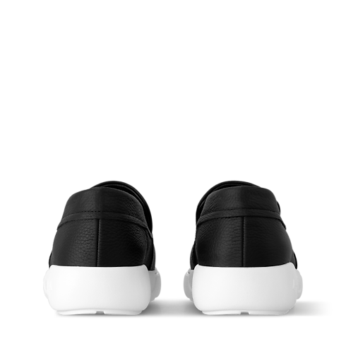 Mocassino LV Pacific Uomo Calzature Mocassini | LOUIS VUITTON (Zoom prodotto)