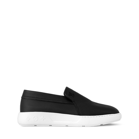 Mocassino LV Pacific Uomo Calzature Mocassini | LOUIS VUITTON (Zoom prodotto)