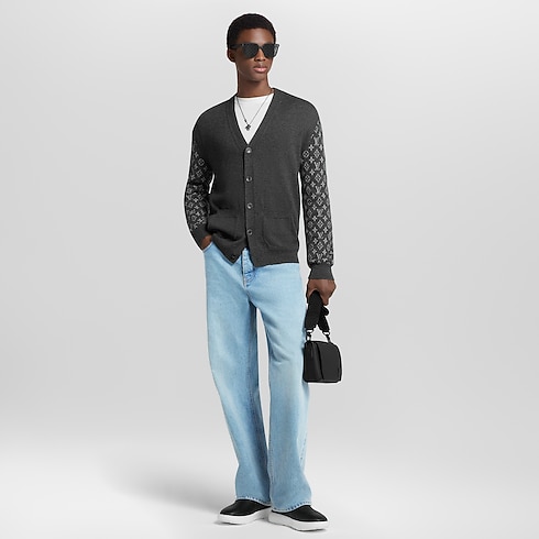 Mocassino LV Pacific Uomo Calzature Mocassini | LOUIS VUITTON (Zoom prodotto)