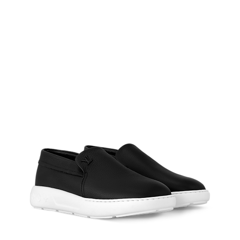 Mocassino LV Pacific Uomo Calzature Mocassini | LOUIS VUITTON (Zoom prodotto)