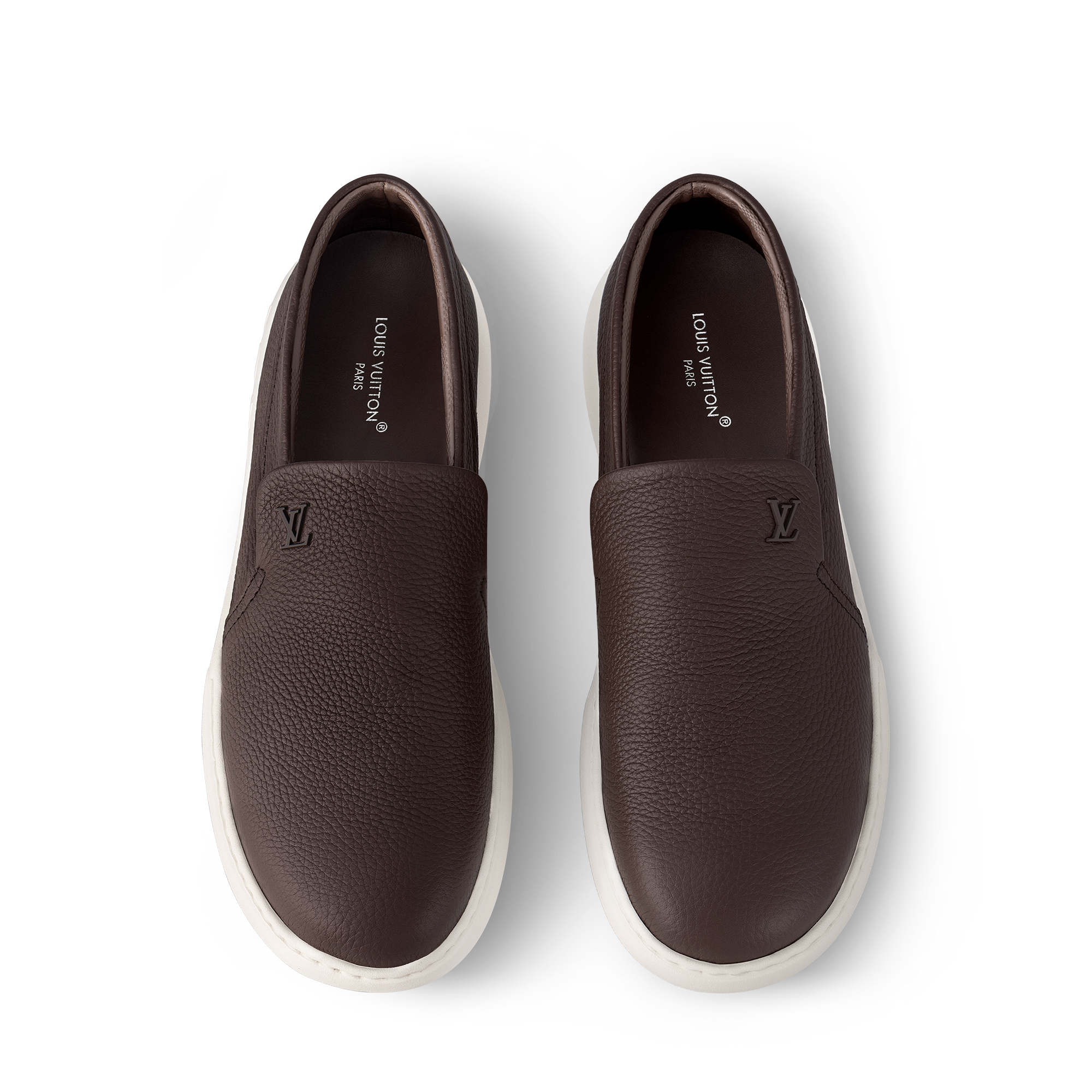Mocassino LV Pacific  Uomo Calzature Mocassini | LOUIS VUITTON (Zoom prodotto)