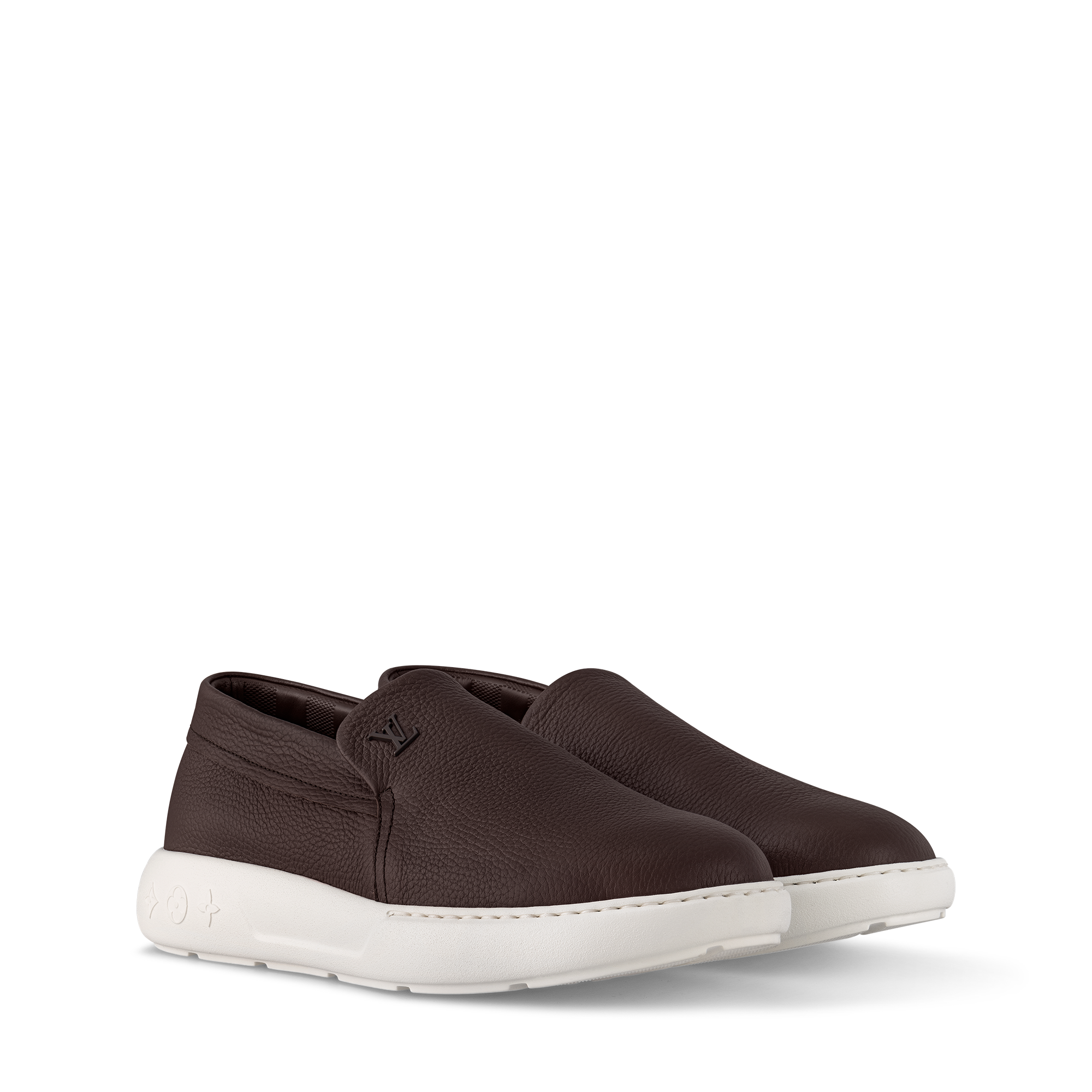 Mocassino LV Pacific  Uomo Calzature Mocassini | LOUIS VUITTON (Zoom prodotto)