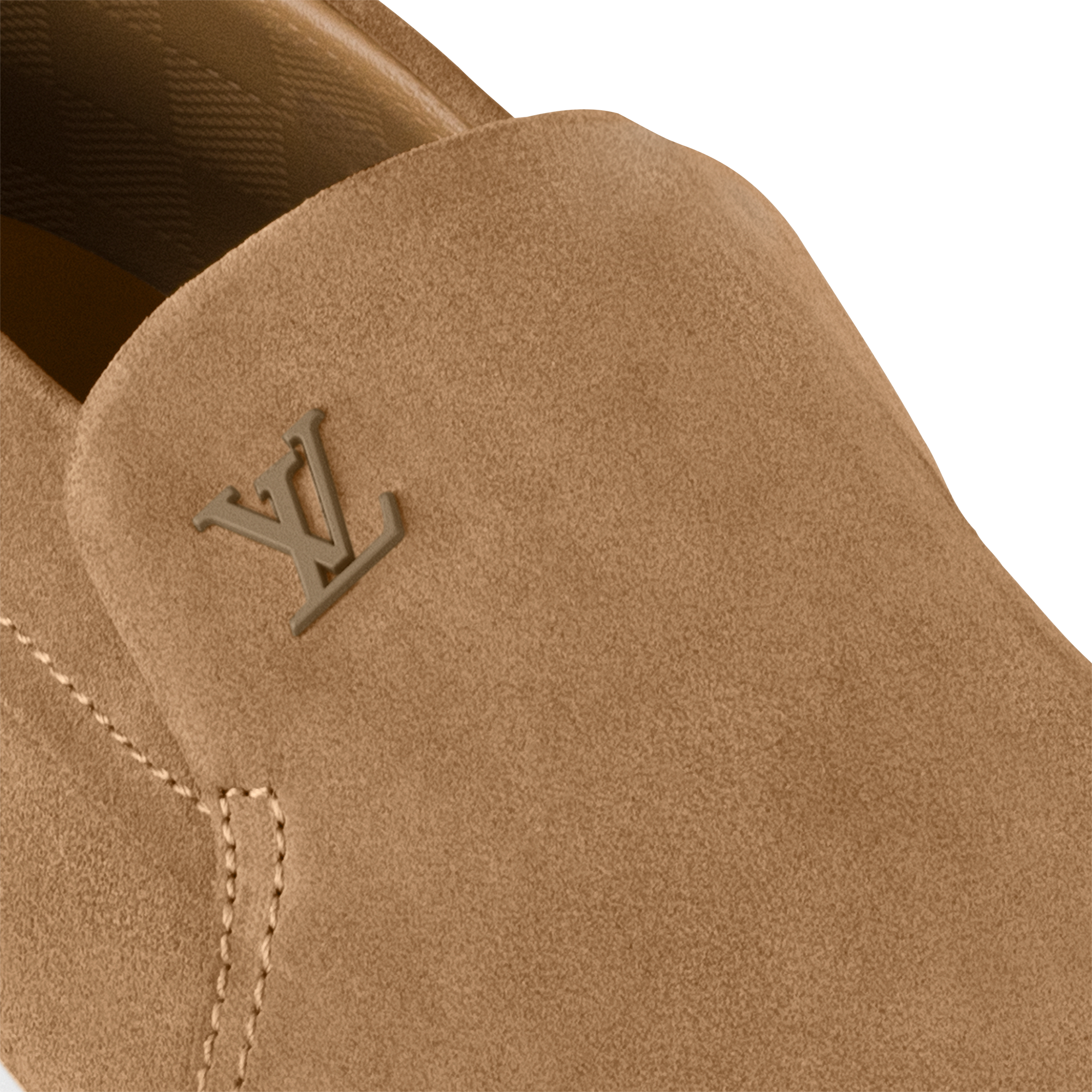 Mocassino LV Pacific  Uomo Calzature Mocassini | LOUIS VUITTON (Zoom prodotto)