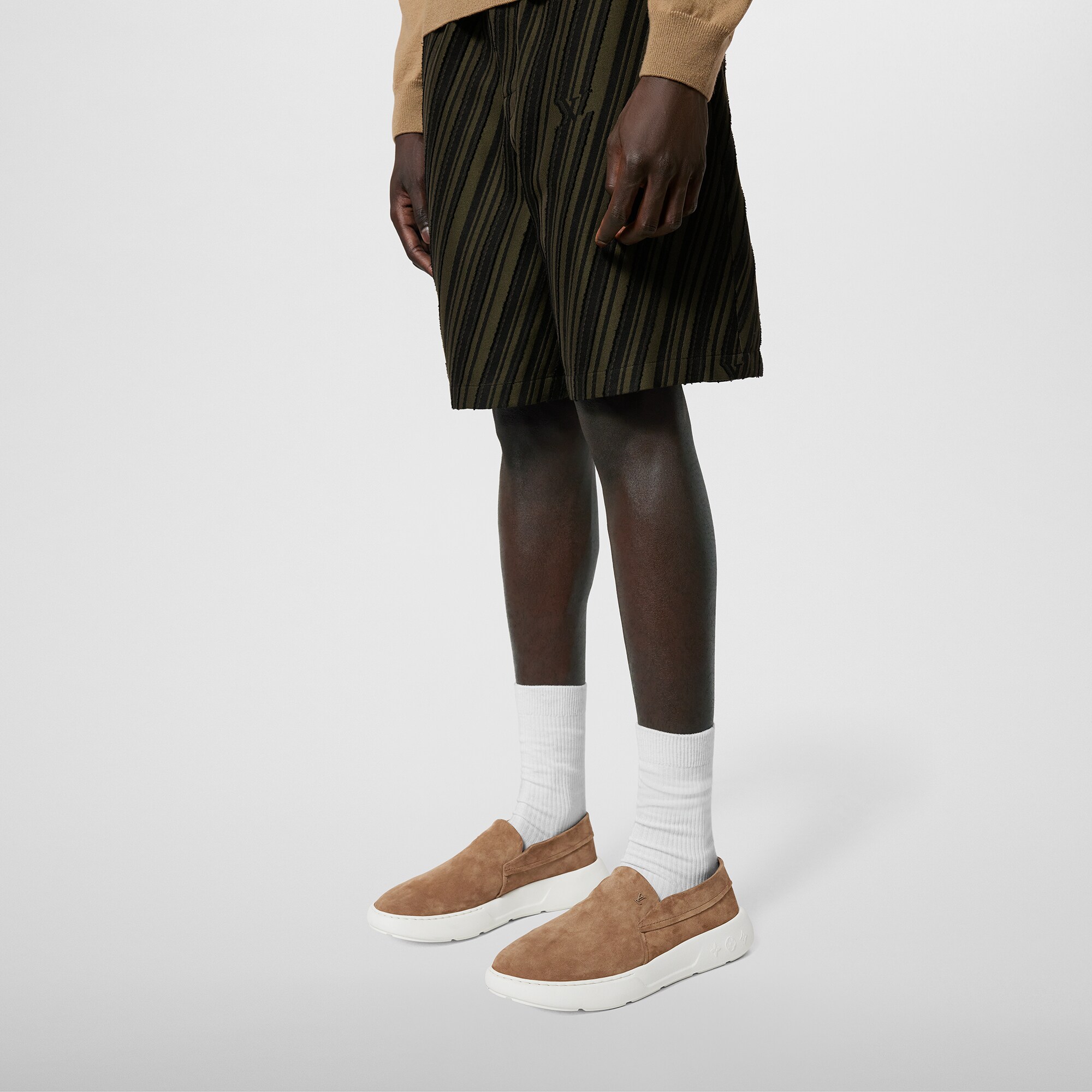 Mocassino LV Pacific  Uomo Calzature Mocassini | LOUIS VUITTON (Zoom prodotto)