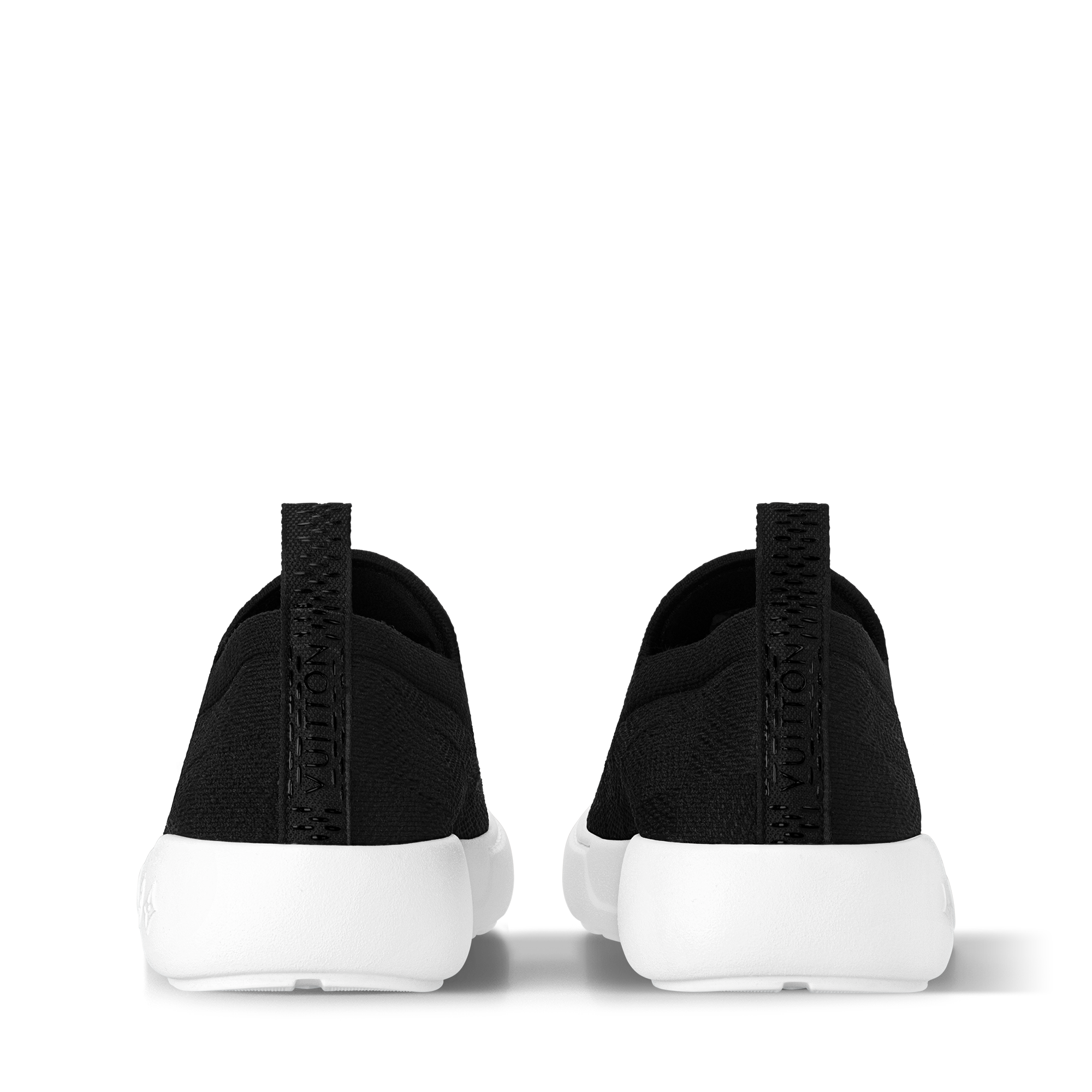 Mocassino LV Pacific  Uomo Calzature Mocassini | LOUIS VUITTON (Zoom prodotto)