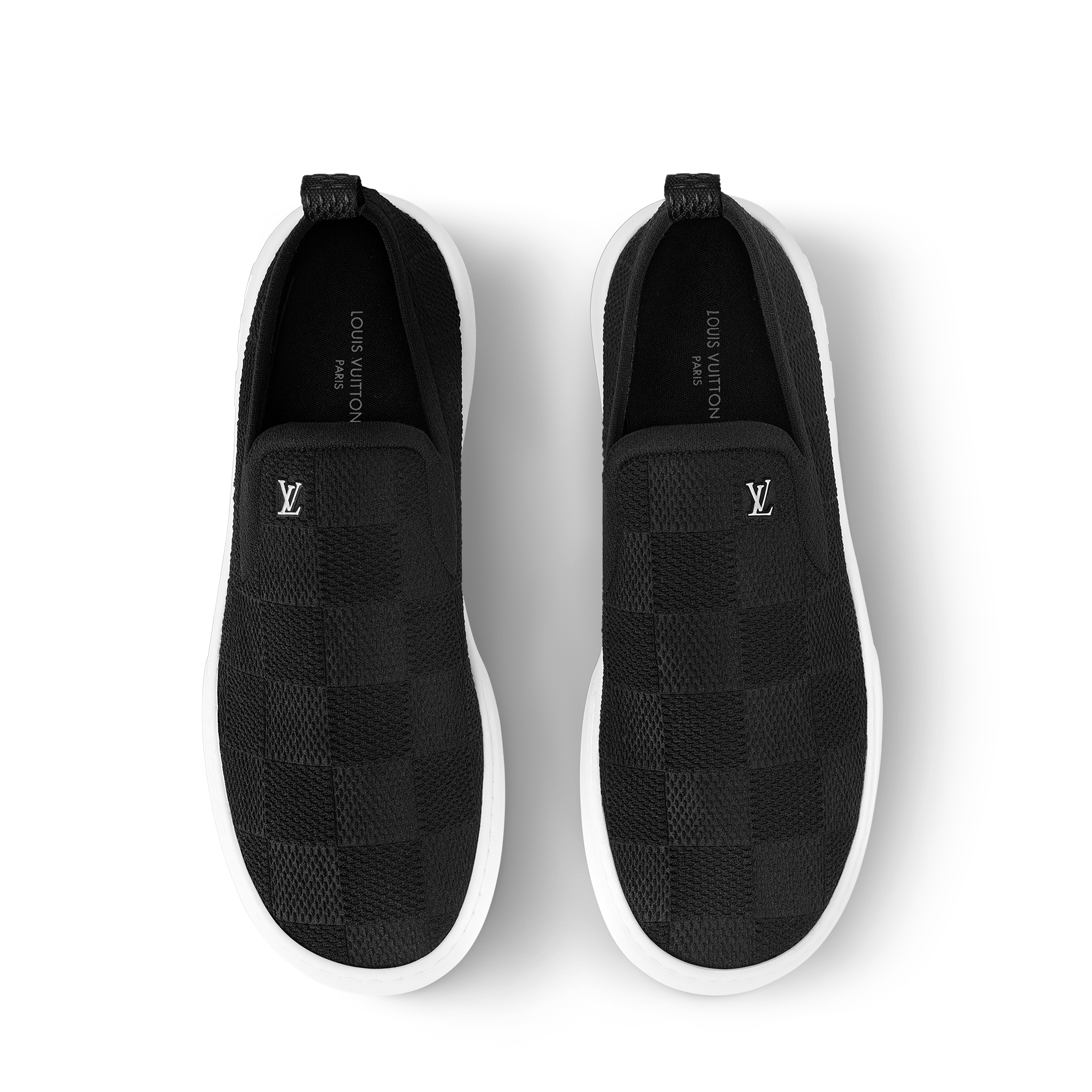 Mocassino LV Pacific  Uomo Calzature Mocassini | LOUIS VUITTON (Zoom prodotto)