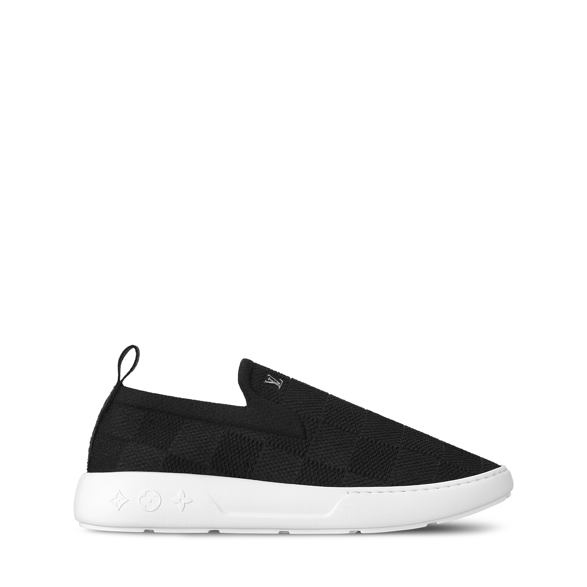Mocassino LV Pacific  Uomo Calzature Mocassini | LOUIS VUITTON (Zoom prodotto)
