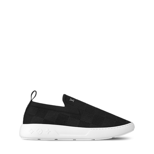 Mocassino LV Pacific Uomo Calzature Mocassini | LOUIS VUITTON (Zoom prodotto)