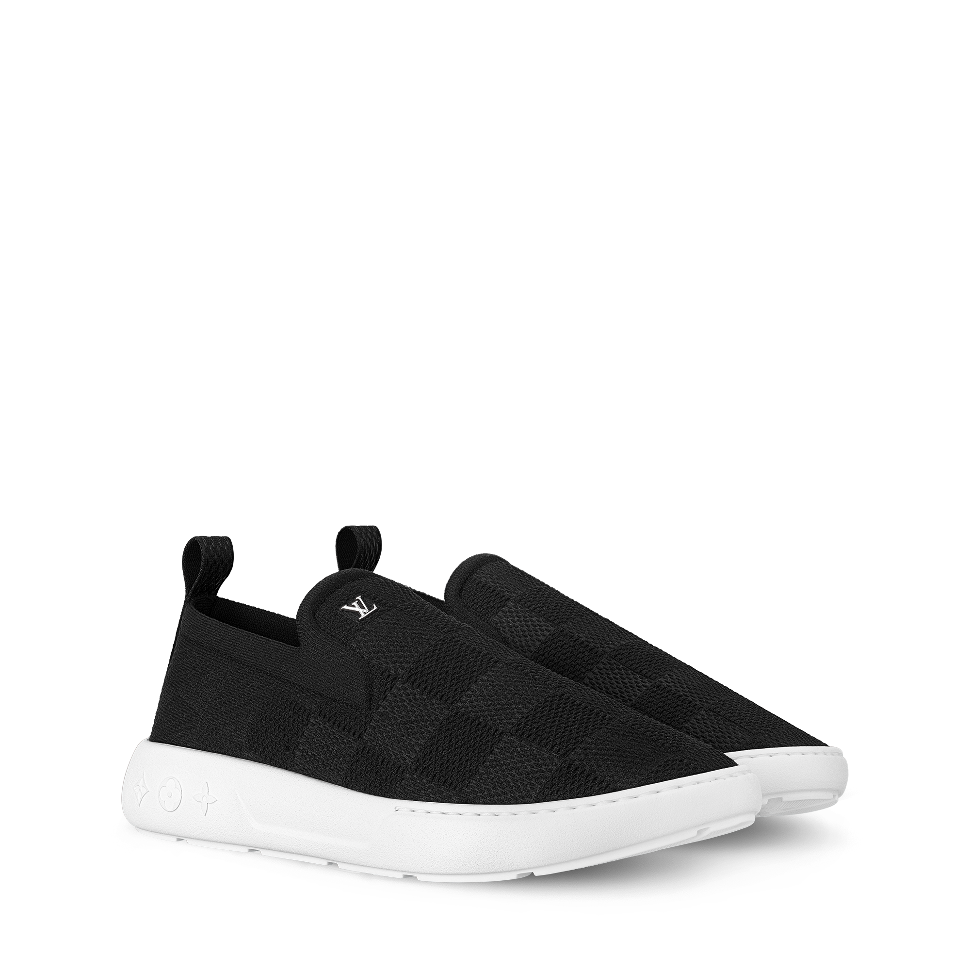 Mocassino LV Pacific  Uomo Calzature Mocassini | LOUIS VUITTON (Zoom prodotto)