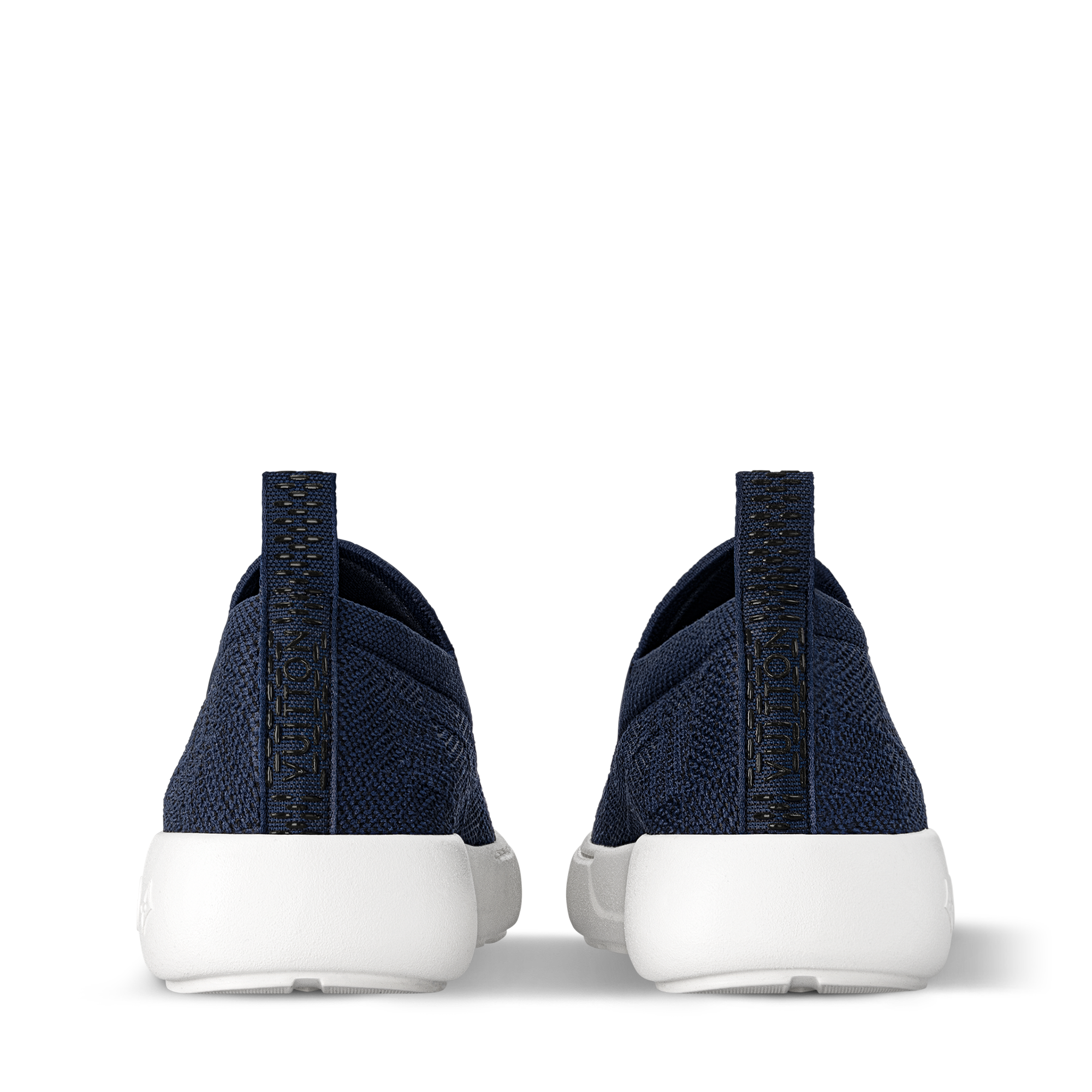 Mocassino LV Pacific  Uomo Calzature Mocassini | LOUIS VUITTON (Zoom prodotto)