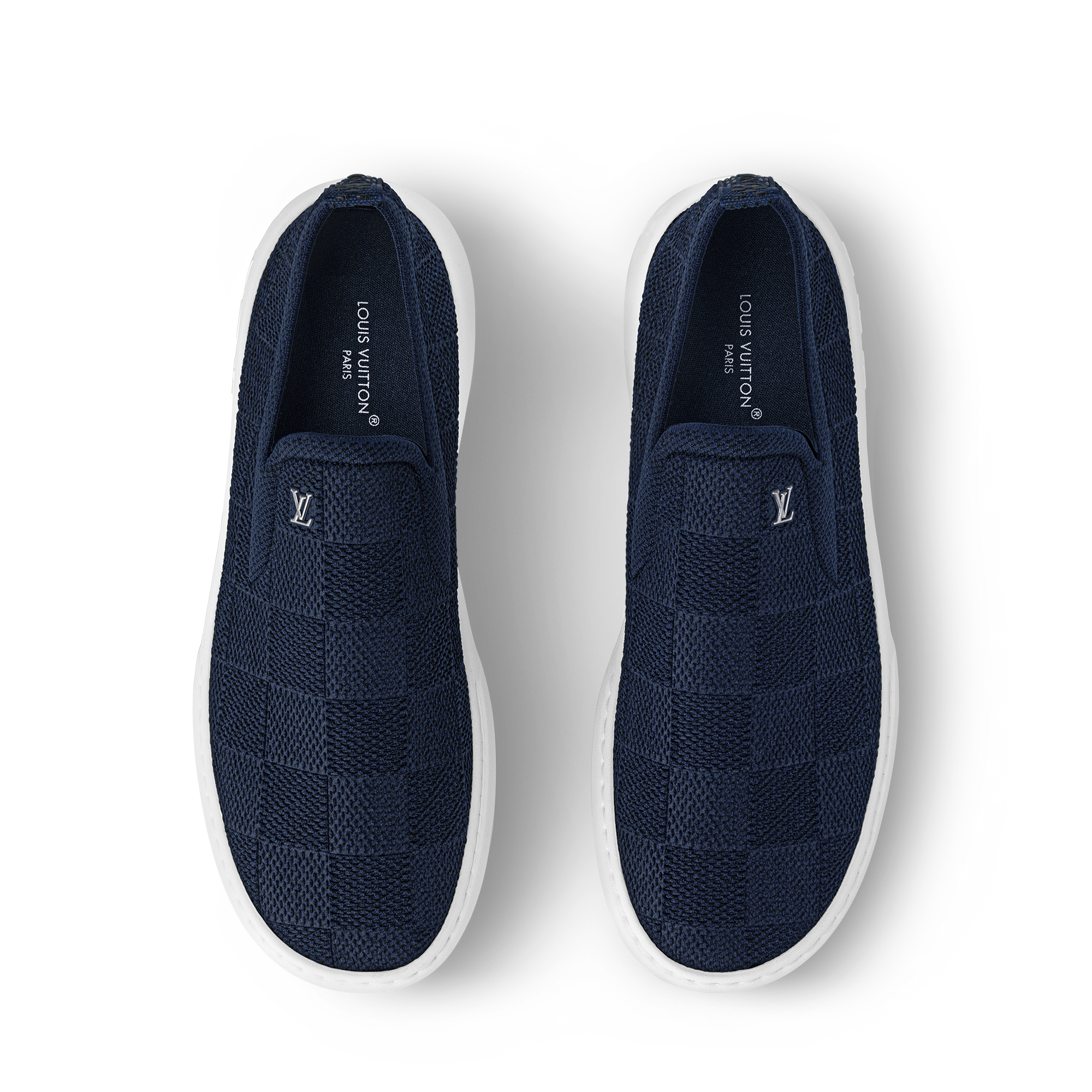 Mocassino LV Pacific  Uomo Calzature Mocassini | LOUIS VUITTON (Zoom prodotto)