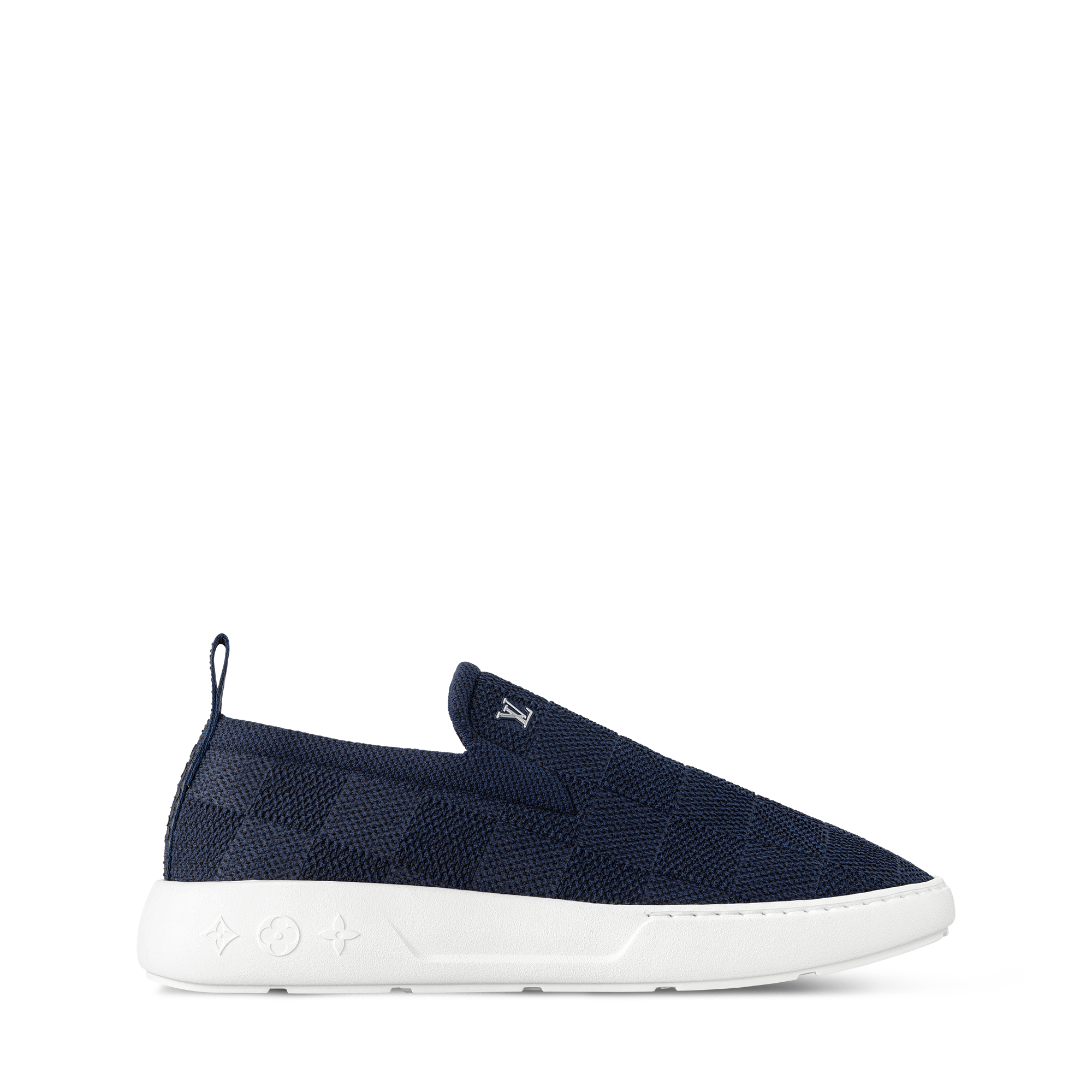 Mocassino LV Pacific  Uomo Calzature Mocassini | LOUIS VUITTON (Zoom prodotto)