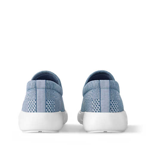 Mocassino LV Pacific Uomo Calzature Mocassini | LOUIS VUITTON (Zoom prodotto)