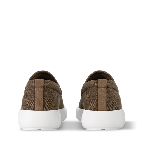 Mocassino LV Pacific Uomo Calzature Mocassini | LOUIS VUITTON (Zoom prodotto)