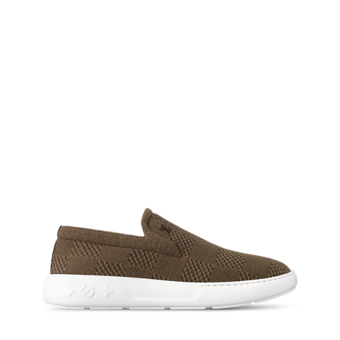 Mocassino LV Pacific Uomo Calzature Mocassini | LOUIS VUITTON (Zoom prodotto)