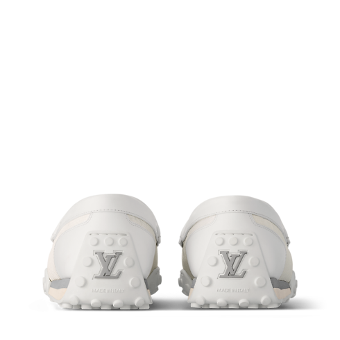 Mocassino LV Racer Uomo Calzature Mocassini | LOUIS VUITTON (Zoom prodotto)