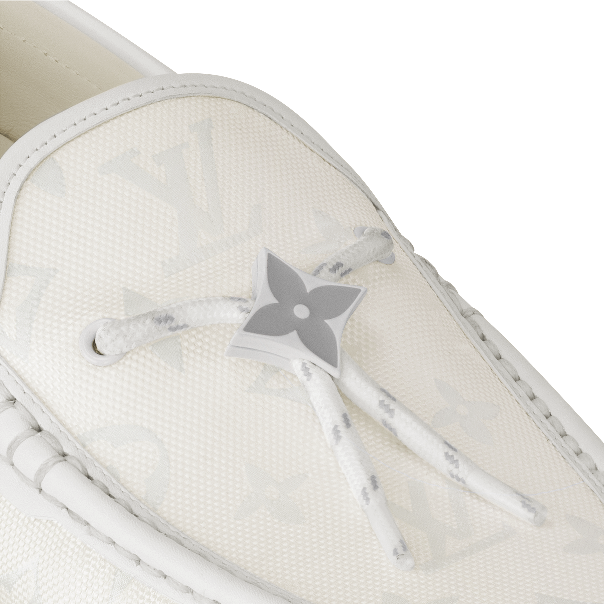 Mocassino LV Racer  Uomo Calzature Mocassini | LOUIS VUITTON (Zoom prodotto)