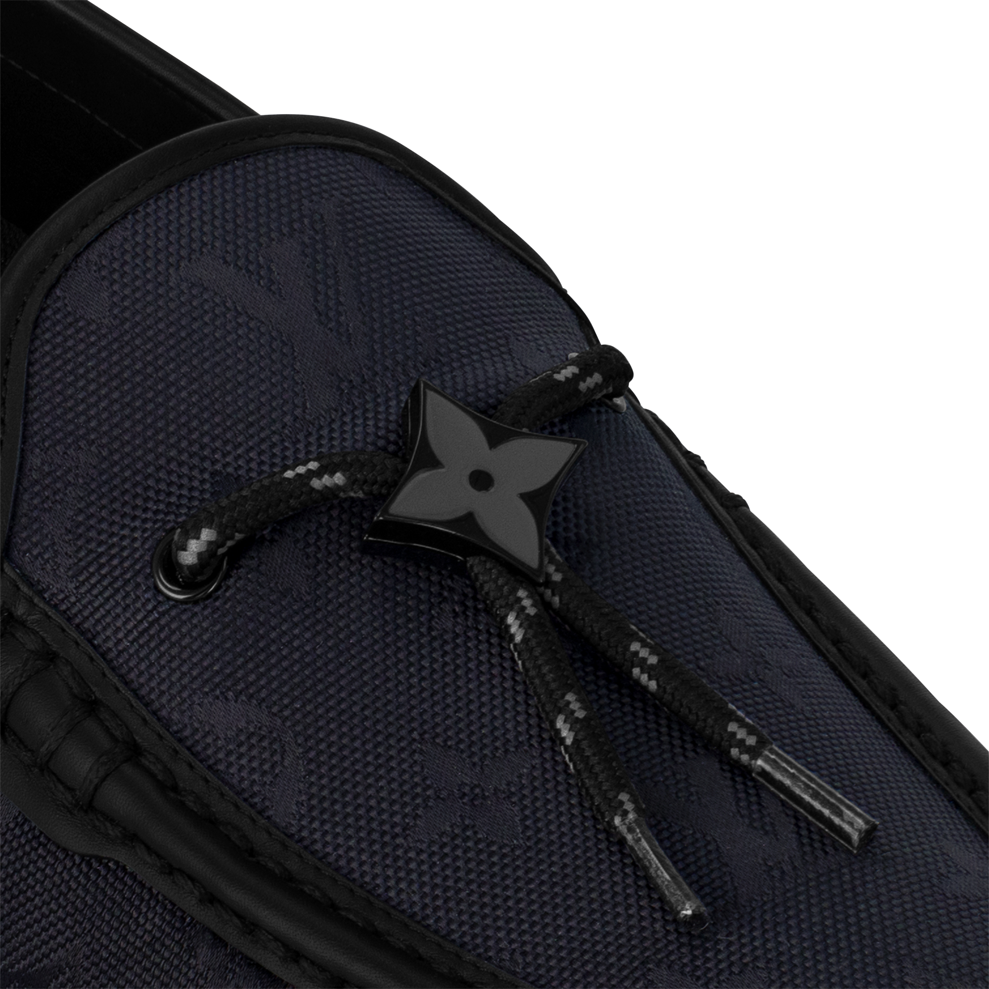 Mocassino LV Racer  Uomo Calzature Mocassini | LOUIS VUITTON (Zoom prodotto)